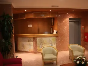 Hotel Amadora Palace - Image 5