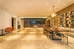 Hanting Hotel Qingdao Zhanqiao Railway Station East Plaza - Image 2