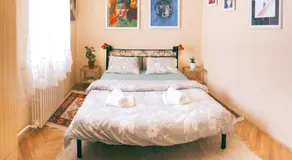 Universe Rooms & Apartments - Image 2
