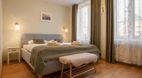 apartmány Marco Shipping - Image 2