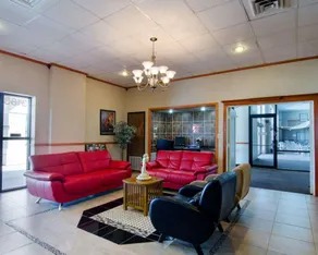 Knights Inn & Suites Emporia - Image 5