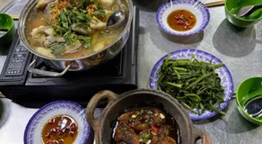 Nhà Nghỉ Hữu Phước - Châu Đốc An Giang - Image 3