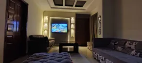 Luxurious Upscale 2Br with backup UPS Acs and wifi - Image 2