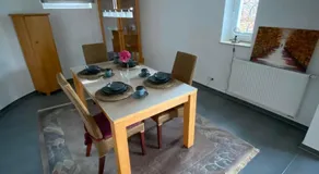 Ferienwohnung Flussufer No.12 - Image 5