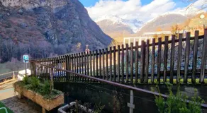 Kunstplanet im Herzen der Alpen am Planetenweg - Image 3
