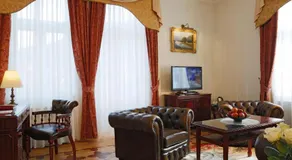 Hotel Vila Livia - Image 4
