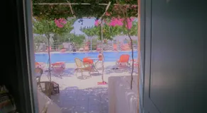 Santorini Camping & Hostel - Image 5
