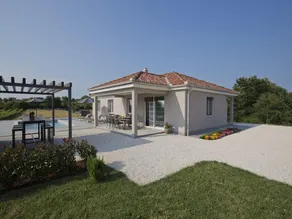 Villa in Kanfanar with Private Pool - Image 5