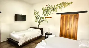 Hotel Jordan - Image 2