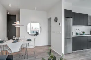 Luxury One Bedroom Apartment with City view SIF - Image 5