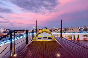 The Jade Hotel - Image 3