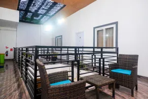 Urbanview Hotel Syariah Hapsari YIA - Image 4