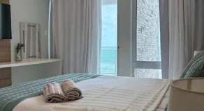 Ipioca beach, pe na area com vista incrível e piscina privativa - Image 2