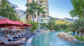 Garza Blanca Preserve Resort & Spa Puerto Vallarta - Image 4