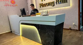Phương Anh Hotel Dĩ An - Image 4