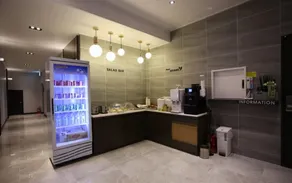 Osan Studio 9 Self check in Motel - Image 4