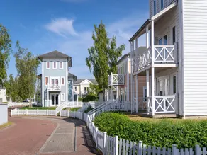 Villa in Hellevoetsluis near North Sea Beach - Image 4