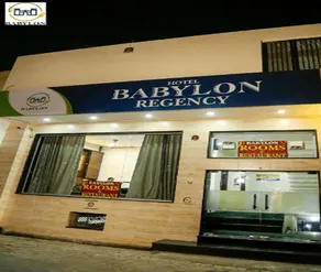 Hotel Babylon Regency  - Image 5