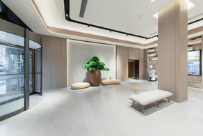 Ji Hotel Beijing Grand View Garden - Image 2