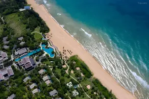 Floral Hotel·Haihang Hantang Courtyard Holiday Hotel - Image 3