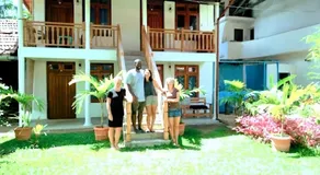 Wimal Wood Stock Surf House - Image 3