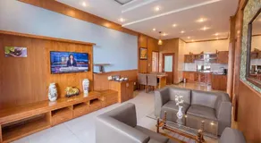 Lien Do Star Hotel - Image 4