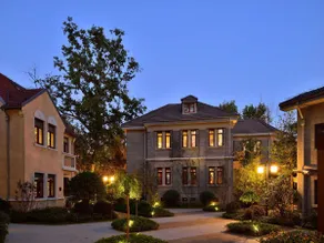 Relais & Chateaux The Yihe Mansions - Image 3