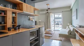 Soho Apartments by Olala Homes - Image 4