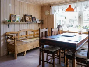 4 person holiday home in Ormaryd - Image 5