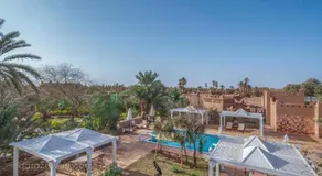 Dar Azawad Boutique Hotel - Mhamid Sahara Stay - Image 2