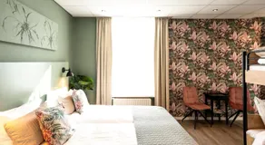Hotel Villa Flora - Image 2