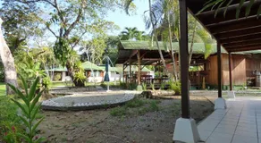 Corcovado Beach Lodge - Image 5