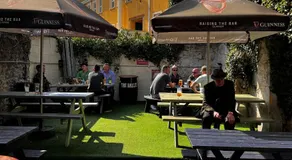 The Bailey Gastro Bar & Inn - Image 4