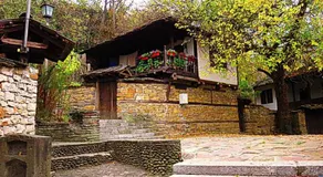 The Tinkov house in Lovech - Image 5