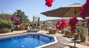 Cyprus Villages - Hotel & Restaurant - Central Location - Bed & Breakfast With Access To Pool And Stunning Views - Image 2