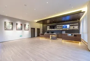 Hanting Hotel Jiangshan Hecun - Image 3