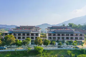Li Dong Style B&B Hotel - Image 4