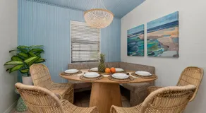 Walk to Beach, Heated Pool, Dog-Friendly, Firepit - Image 3