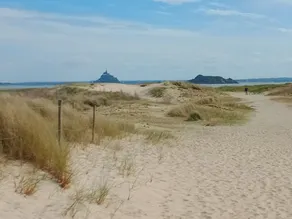 Feriehus i Kairon tæt på stranden - Image 5