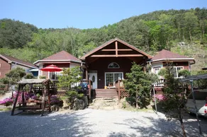 Yeongwol Misa Valley Pension - Image 4