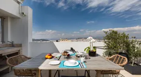 GB Athens View Luxury Suite - Image 3