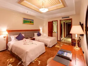 Hawana Resort Guangzhou - Image 2