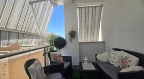 Appartamento sul mare Nettuno - Image 3