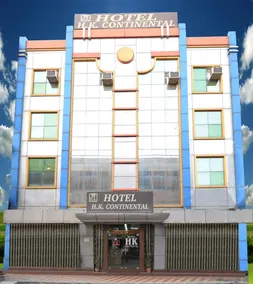 Hotel H.K. Continental - Image 2