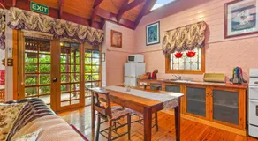 StayAU Owls Croft Picturesque Cottage Valley View - Image 5