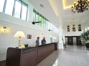 The Sterling Boutique Hotel - Image 3