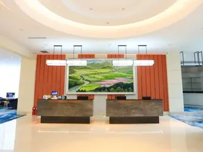 Xin Wen Hotel - Image 3
