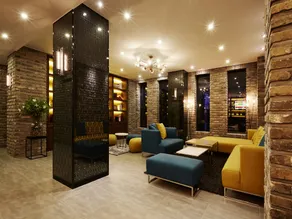 Urban Island Hotel Jeju - Image 4