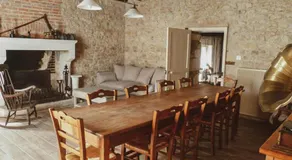 LA LAUJÈRE Chambres d'hôtes ROMANCE - Image 3