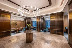 Orange Crystal Hotel Jinan Laiwu High-tech Innovation Center - Image 3
